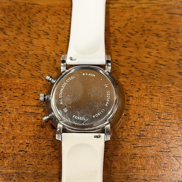 Fossil Chronograph Watch - Picture 9 of 9